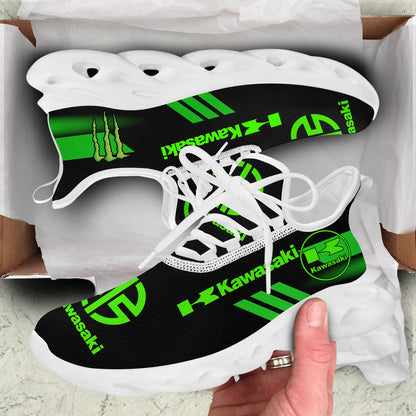 Kw Q9 Clunky Custom Sneaker Q111004