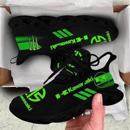 Kw Q9 Clunky Custom Sneaker Q111004