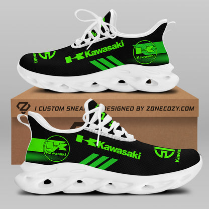 Kw Q9 Clunky Custom Sneaker Q111004