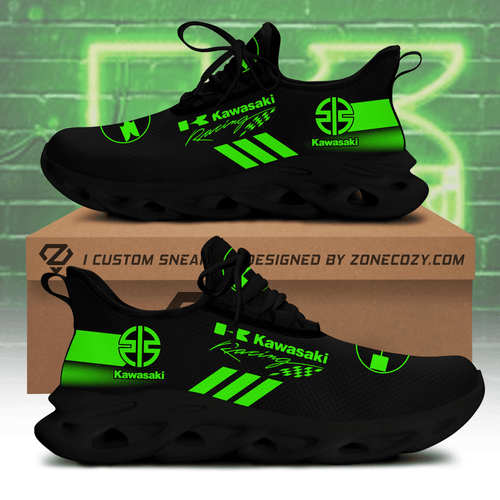KW Racing Clunky Custom Sneaker S111005