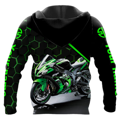 Personalized Name Kw Racing Q2 All Over Printed Unisex Shirt Q131004