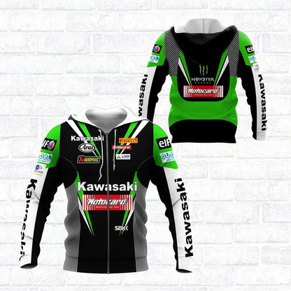 Personalized Name Kw Racing S3 All Over Printed Unisex Shirt