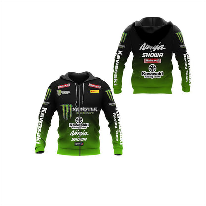Personalized Name Kw Racing S4 All Over Printed Unisex Shirt