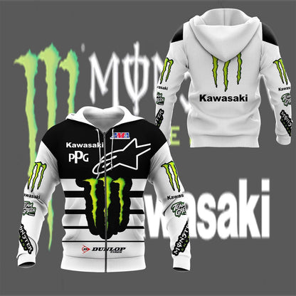 Personalized Name Kw Racing S5 All Over Printed Unisex Shirt