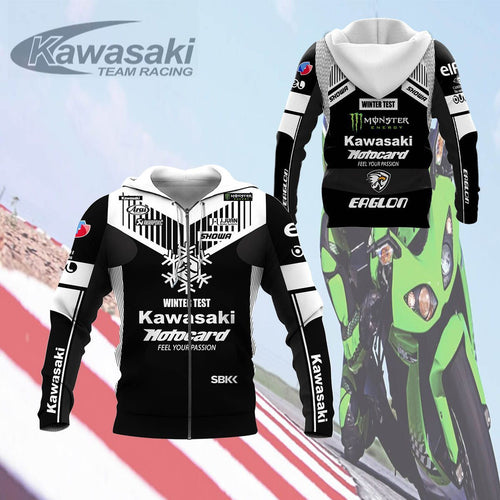 Personalized Name Kw Racing S9 All Over Printed Unisex Shirt