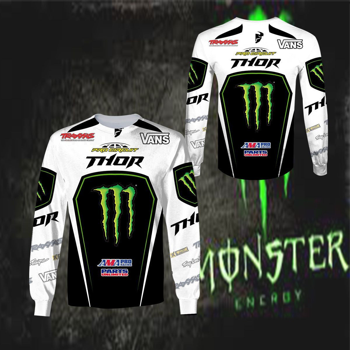 Personalized Name Kw Racing S11 All Over Printed Unisex Shirt