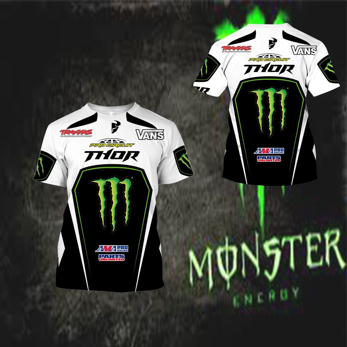 Personalized Name Kw Racing S11 All Over Printed Unisex Shirt