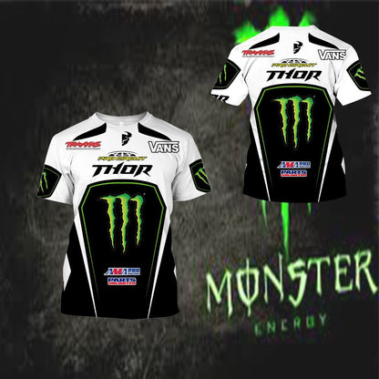 Personalized Name Kw Racing S11 All Over Printed Unisex Shirt