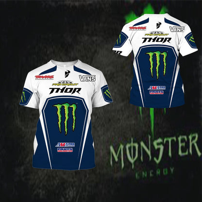 Personalized Name Kw Racing S12 All Over Printed Unisex Shirt