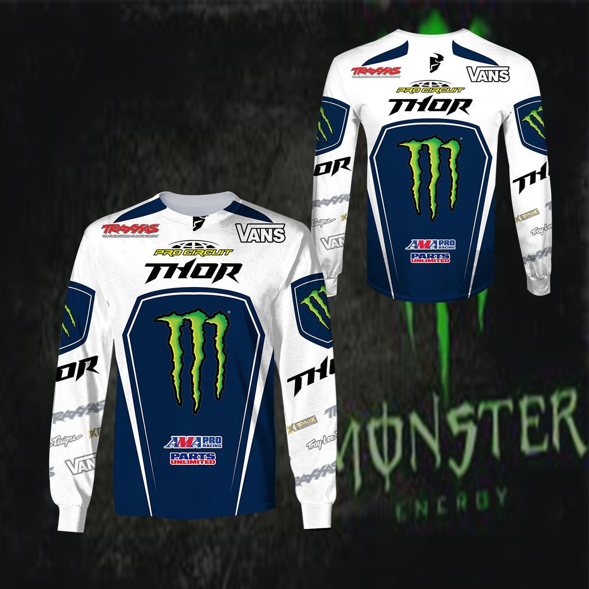 Personalized Name Kw Racing S12 All Over Printed Unisex Shirt