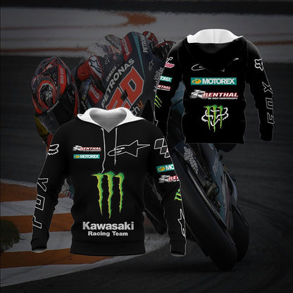 Personalized Name Kw Racing S14 All Over Printed Unisex Shirt
