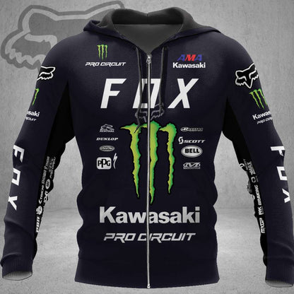 Personalized Name Kw Racing S16 All Over Printed Unisex Shirt