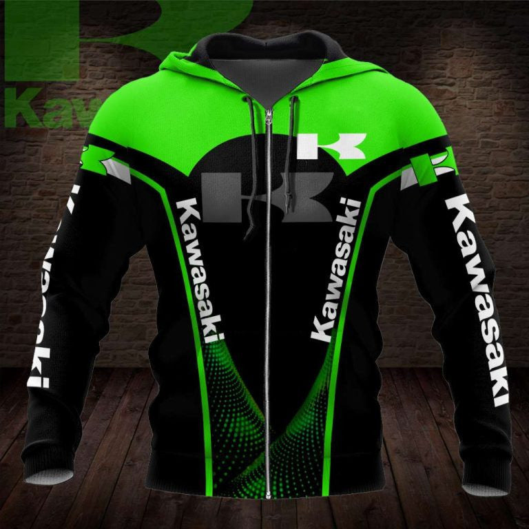 Personalized Name Kw Racing S17 All Over Printed Unisex Shirt