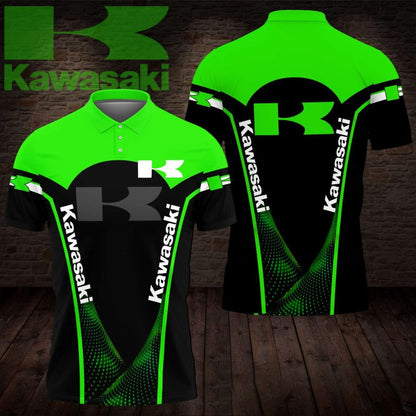 Personalized Name Kw Racing S17 All Over Printed Unisex Shirt