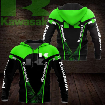 Personalized Name Kw Racing S17 All Over Printed Unisex Shirt