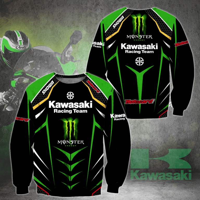 Personalized Name Kw Racing S19 All Over Printed Unisex Shirt