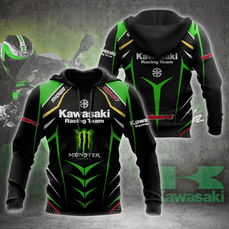 Personalized Name Kw Racing S19 All Over Printed Unisex Shirt