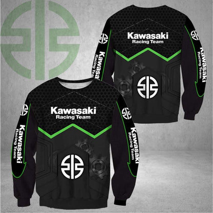 Personalized Name Kw Racing S20 All Over Printed Unisex Shirt