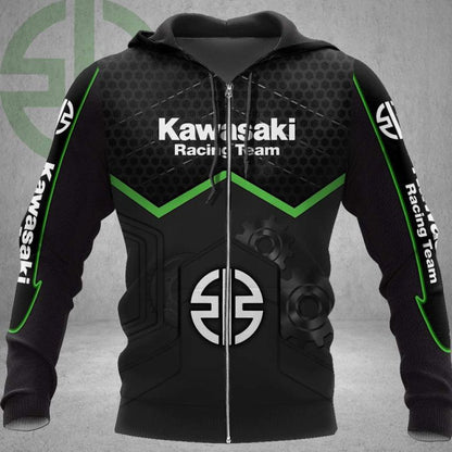 Personalized Name Kw Racing S20 All Over Printed Unisex Shirt
