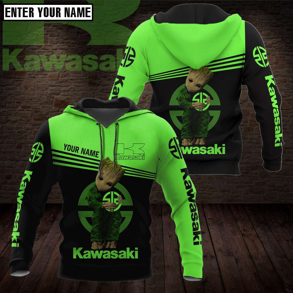 Personalized Name Kw Gr Q2 All Over Printed Unisex Shirt