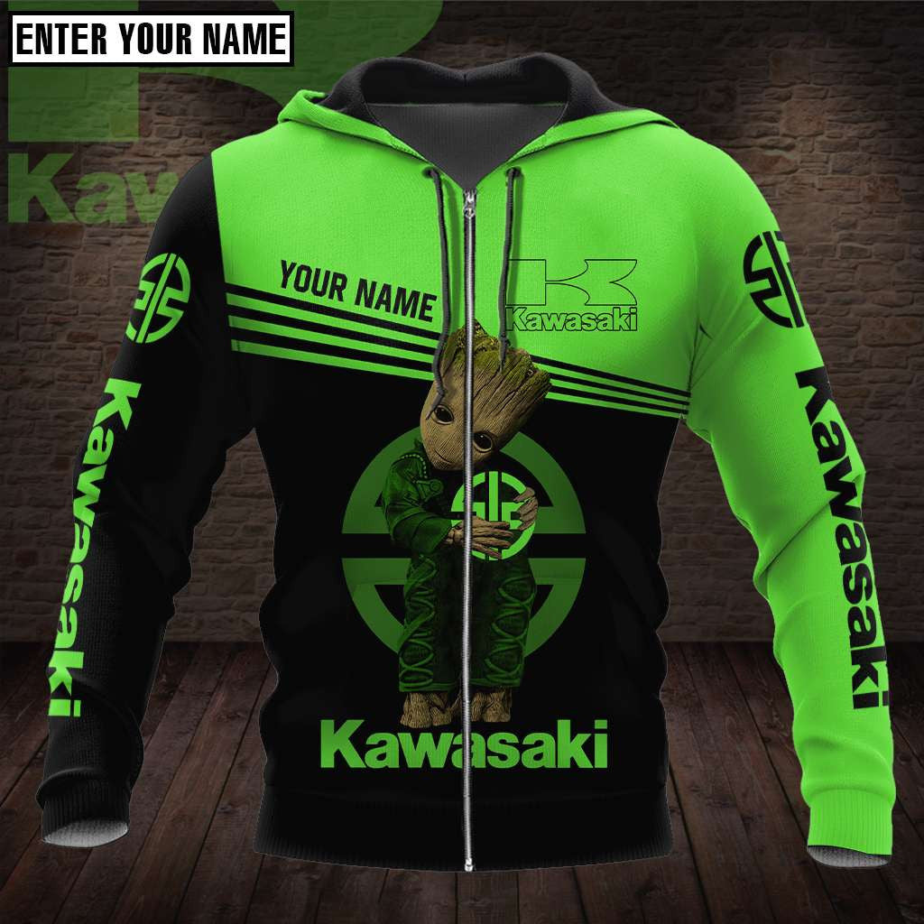 Personalized Name Kw Gr Q2 All Over Printed Unisex Shirt