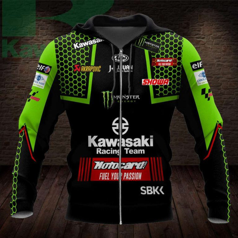 Personalized Name Kw Racing S21 All Over Printed Unisex Shirt