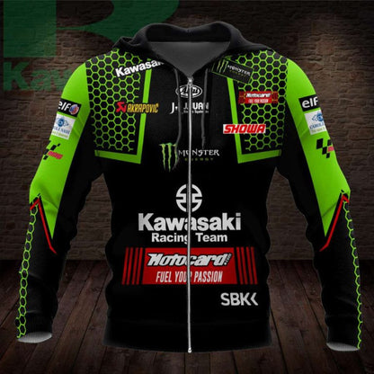 Personalized Name Kw Racing S21 All Over Printed Unisex Shirt