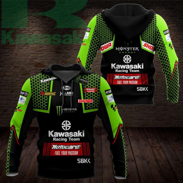 Personalized Name Kw Racing S21 All Over Printed Unisex Shirt