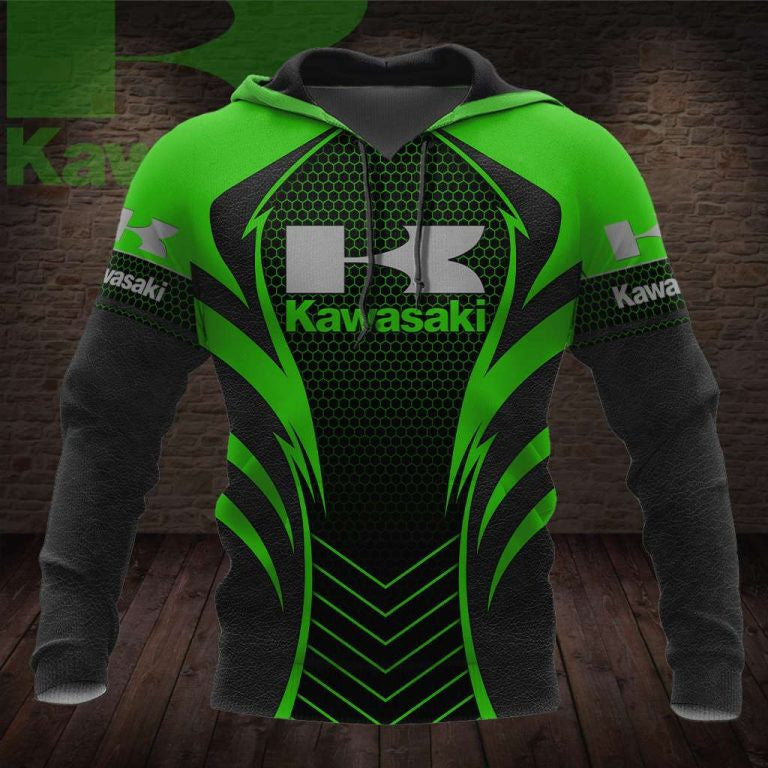 Kw Racing Q9 All Over Printed Unisex Shirt