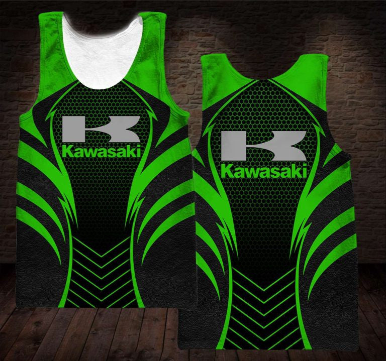 Kw Racing Q9 All Over Printed Unisex Shirt