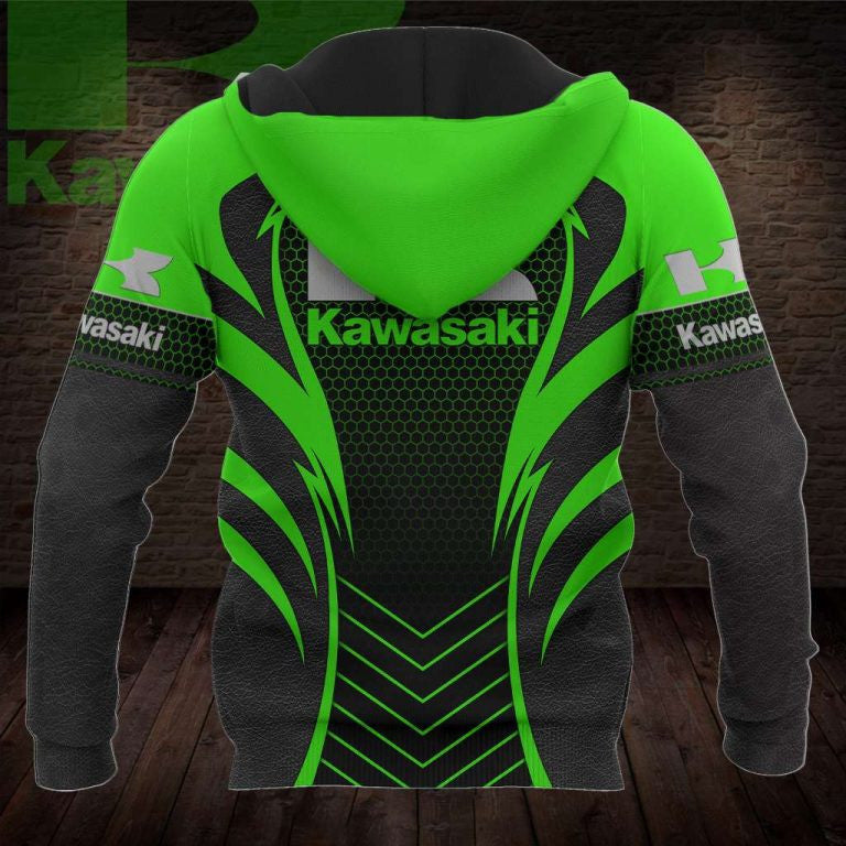 Kw Racing Q9 All Over Printed Unisex Shirt