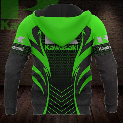 Kw Racing Q9 All Over Printed Unisex Shirt