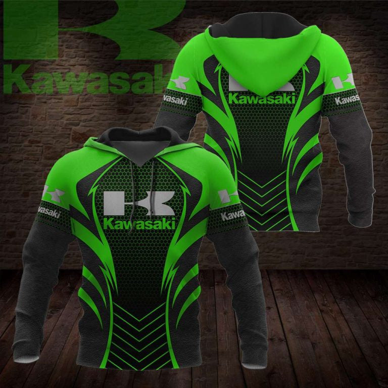 Kw Racing Q9 All Over Printed Unisex Shirt