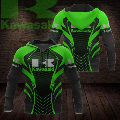 Kw Racing Q9 All Over Printed Unisex Shirt