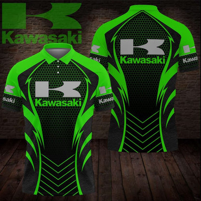 Kw Racing Q9 All Over Printed Unisex Shirt