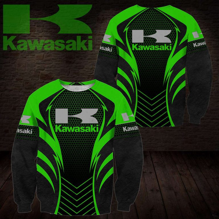 Kw Racing Q9 All Over Printed Unisex Shirt