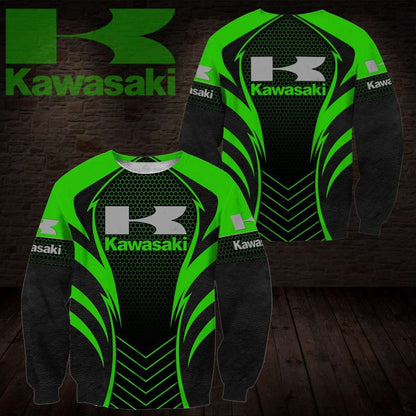 Kw Racing Q9 All Over Printed Unisex Shirt