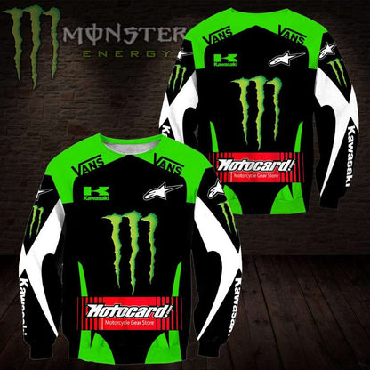 Personalized Name Kw Racing S22 All Over Printed Unisex Shirt