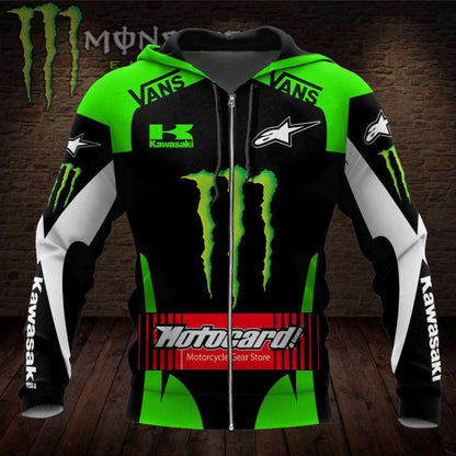 Personalized Name Kw Racing S22 All Over Printed Unisex Shirt