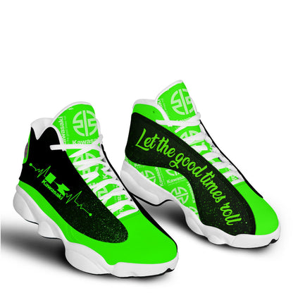 Kw Q4 AJD13 Custom Sneaker Q171007