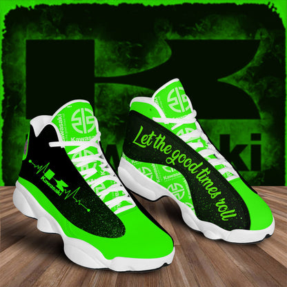 Kw Q4 AJD13 Custom Sneaker Q171007