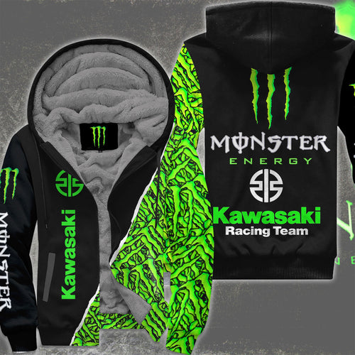 Personalized Kw Q2 Fleece All Over Printed Unisex Shirt Q181005