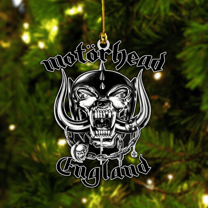 Mh P2 Custom Ceramic Ornament P231001