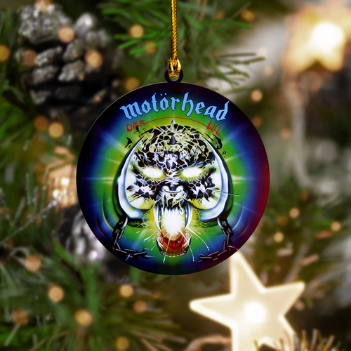 Mh P6 Custom Ceramic Ornament P231001