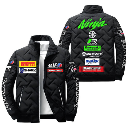 Kw Ninja Q2 Puffer Jacket Q301001