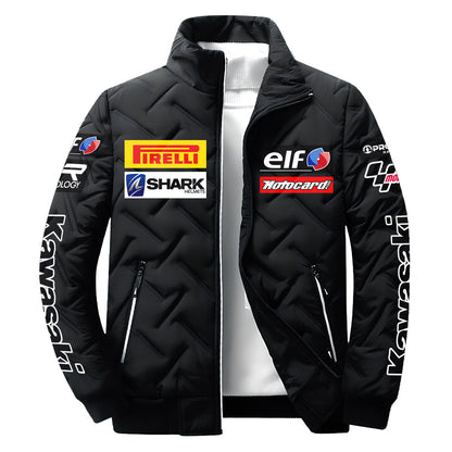 Kw Ninja Q2 Puffer Jacket Q301001