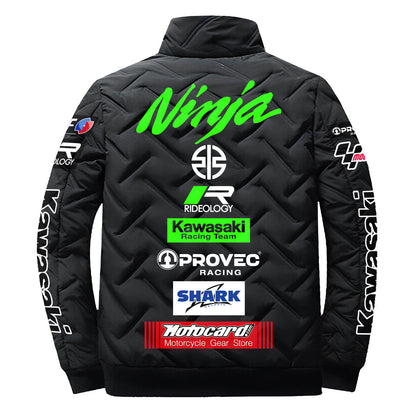 Kw Ninja Q2 Puffer Jacket Q301001