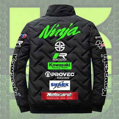 Kw Ninja Q2 Puffer Jacket Q301001
