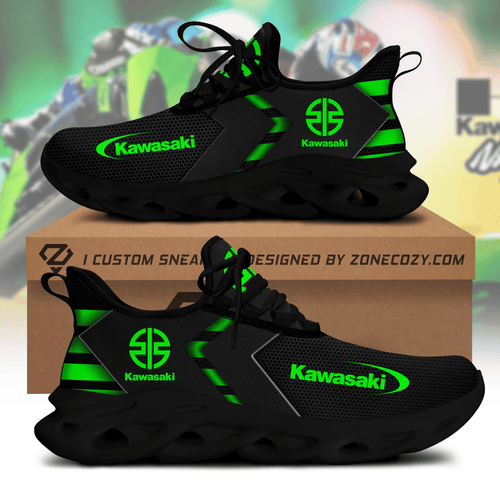 Kw Q10 Clunky Custom Sneaker Q311004