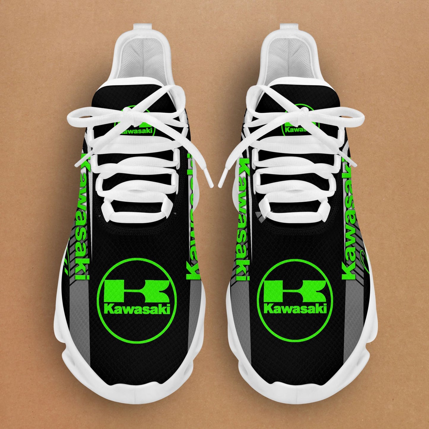 Kw Q11 Clunky Custom Sneaker